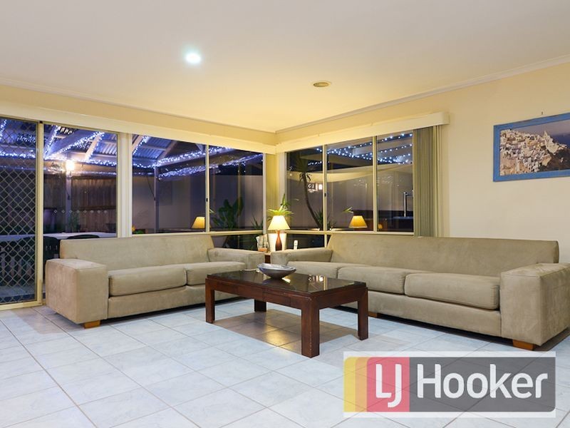 3 Grove Gardens, Berwick VIC 3806