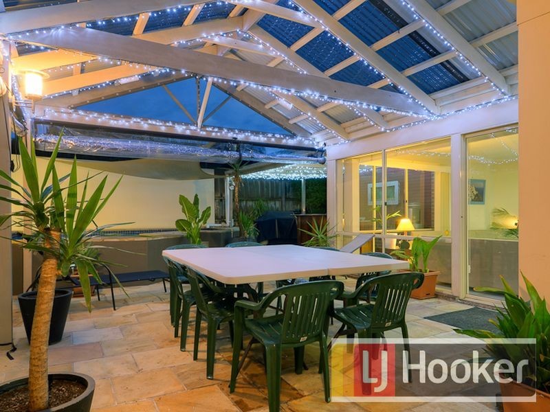 3 Grove Gardens, Berwick VIC 3806