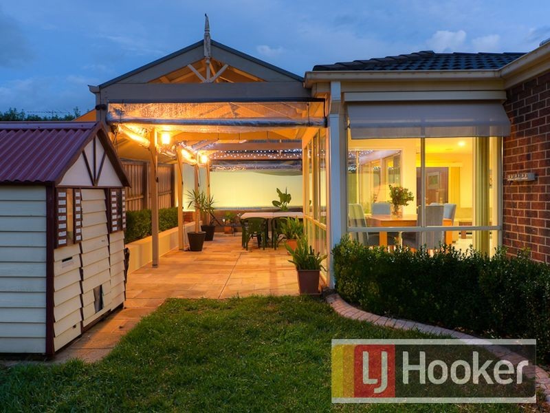 3 Grove Gardens, Berwick VIC 3806