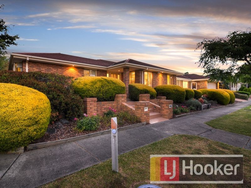 1 Frederick Rise, Narre Warren VIC 3805