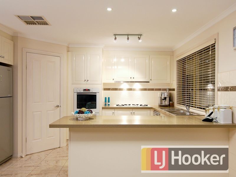 1 Frederick Rise, Narre Warren VIC 3805