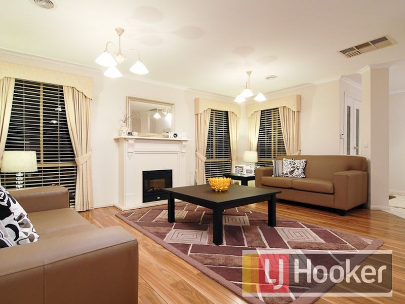 1 Frederick Rise, Narre Warren VIC 3805