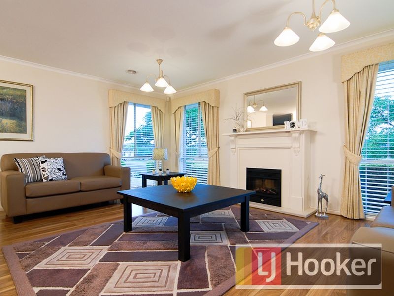 1 Frederick Rise, Narre Warren VIC 3805