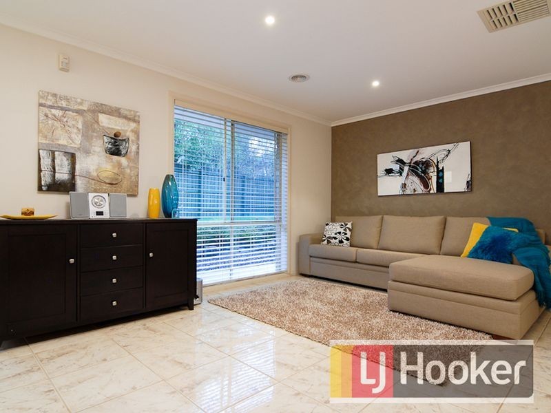 1 Frederick Rise, Narre Warren VIC 3805