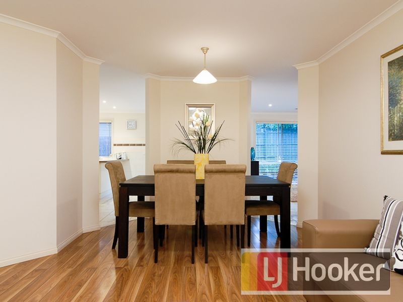 1 Frederick Rise, Narre Warren VIC 3805