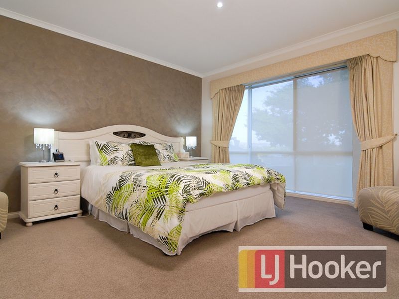 1 Frederick Rise, Narre Warren VIC 3805
