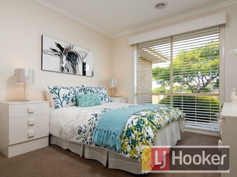 1 Frederick Rise, Narre Warren VIC 3805