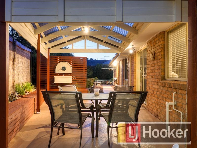 1 Frederick Rise, Narre Warren VIC 3805