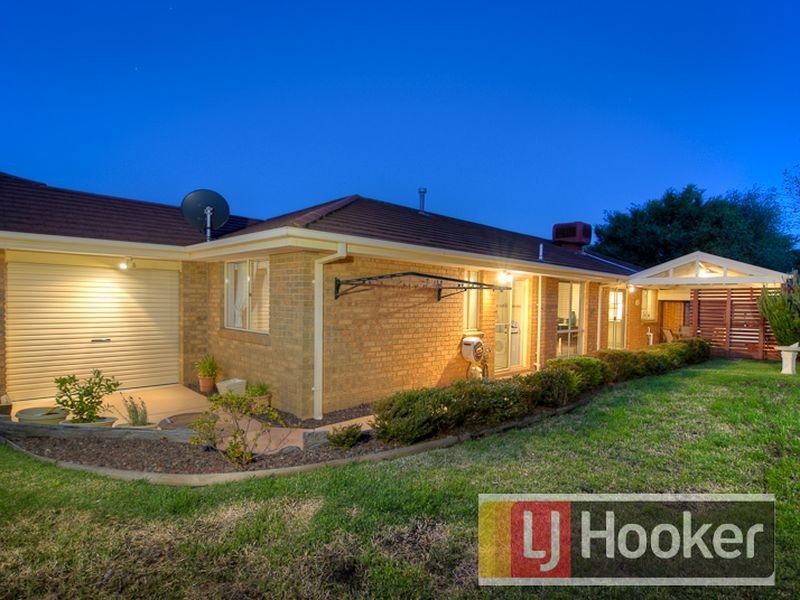 1 Frederick Rise, Narre Warren VIC 3805