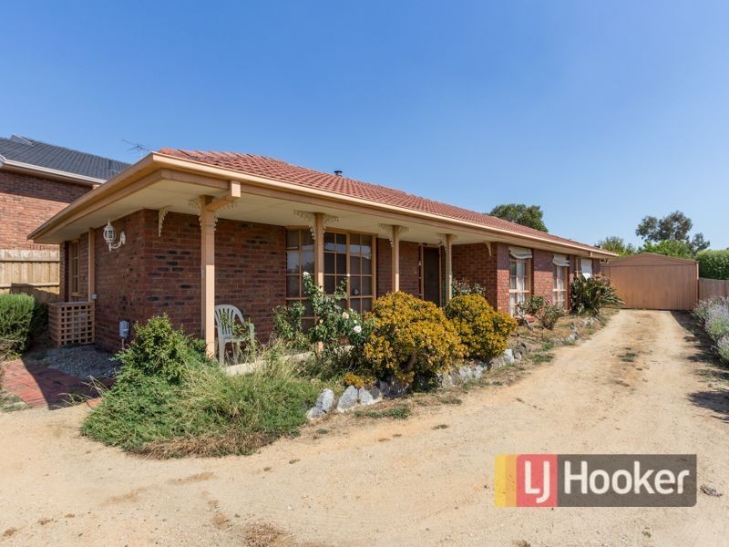 10 Cornus Court, Narre Warren VIC 3805