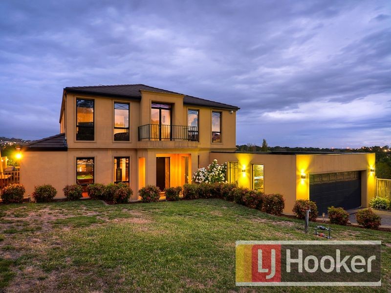 4 Coachwood Crescent, Narre Warren VIC 3805