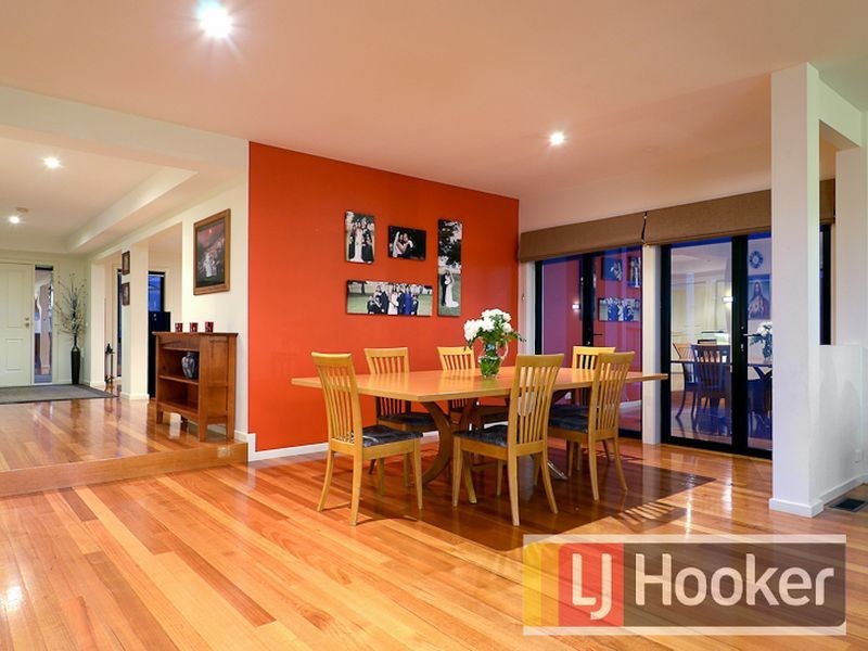 4 Coachwood Crescent, Narre Warren VIC 3805