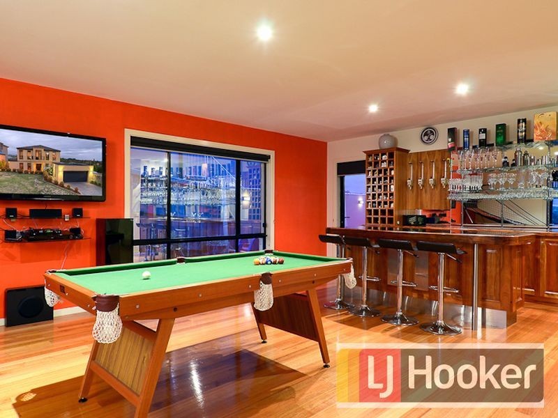 4 Coachwood Crescent, Narre Warren VIC 3805