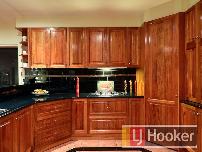 4 Coachwood Crescent, Narre Warren VIC 3805