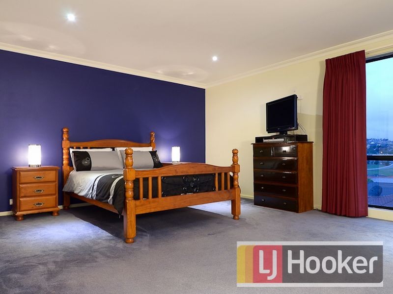 4 Coachwood Crescent, Narre Warren VIC 3805