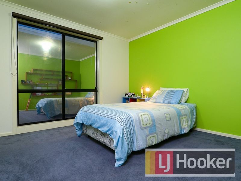 4 Coachwood Crescent, Narre Warren VIC 3805