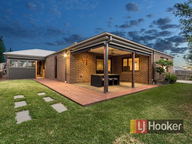 10 Villa Mar Rise, Beaconsfield VIC 3807
