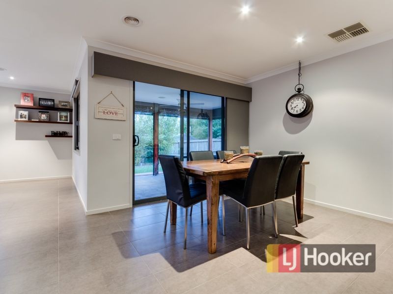 10 Villa Mar Rise, Beaconsfield VIC 3807
