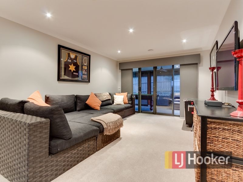 10 Villa Mar Rise, Beaconsfield VIC 3807