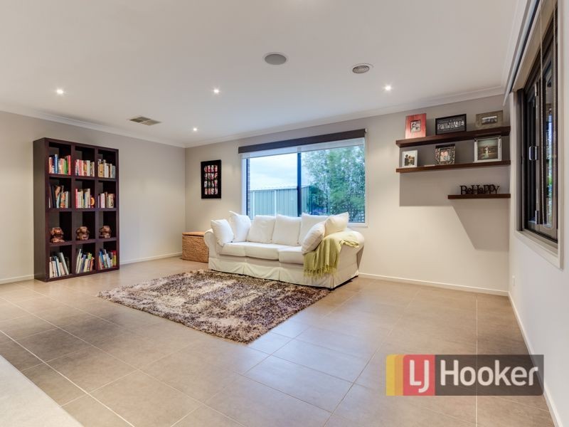 10 Villa Mar Rise, Beaconsfield VIC 3807