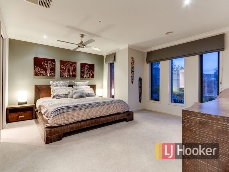 10 Villa Mar Rise, Beaconsfield VIC 3807