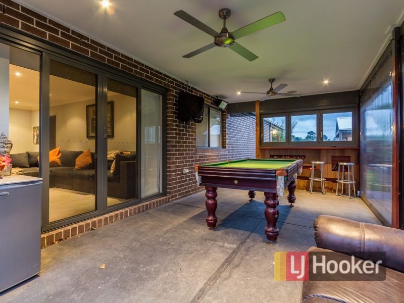 10 Villa Mar Rise, Beaconsfield VIC 3807