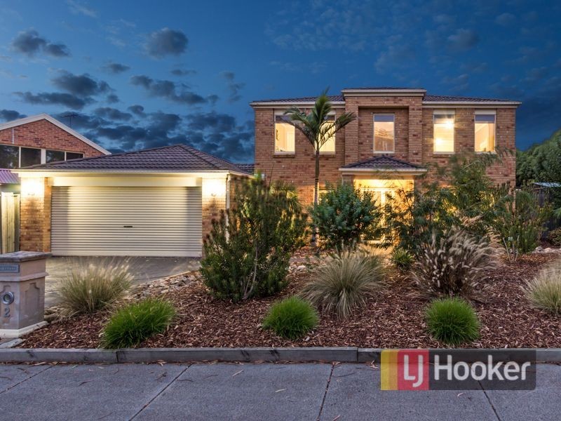 2 Holder Place, Berwick VIC 3806