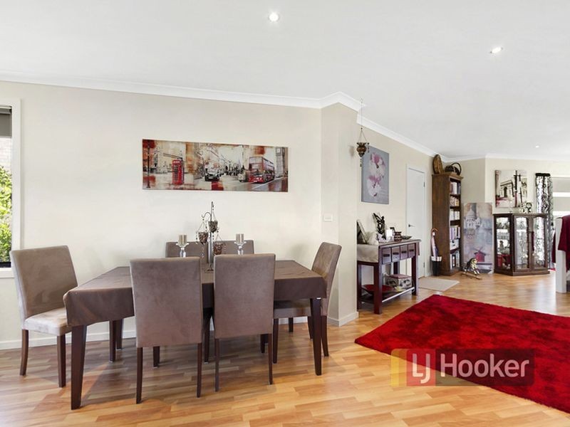 5/55-59 Fairholme Boulevard, Berwick VIC 3806