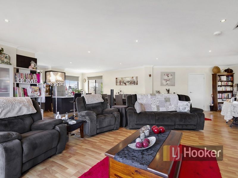 5/55-59 Fairholme Boulevard, Berwick VIC 3806