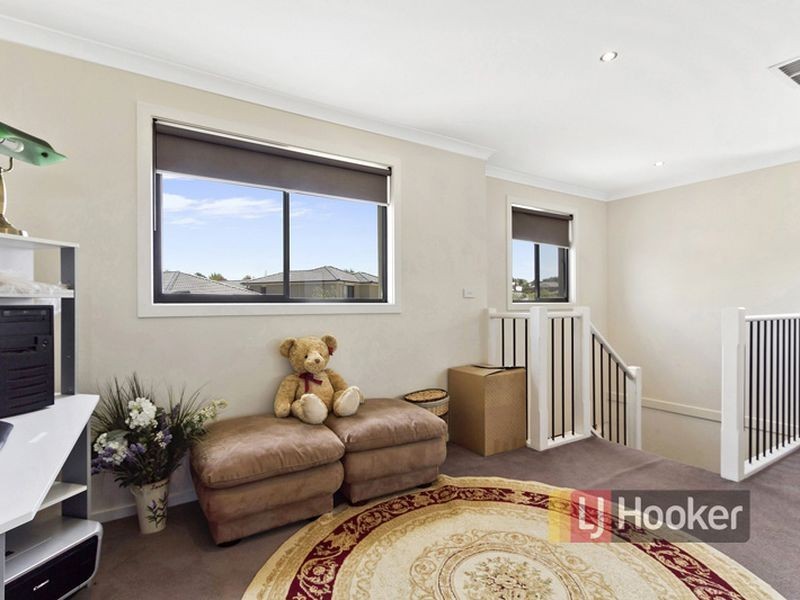 5/55-59 Fairholme Boulevard, Berwick VIC 3806