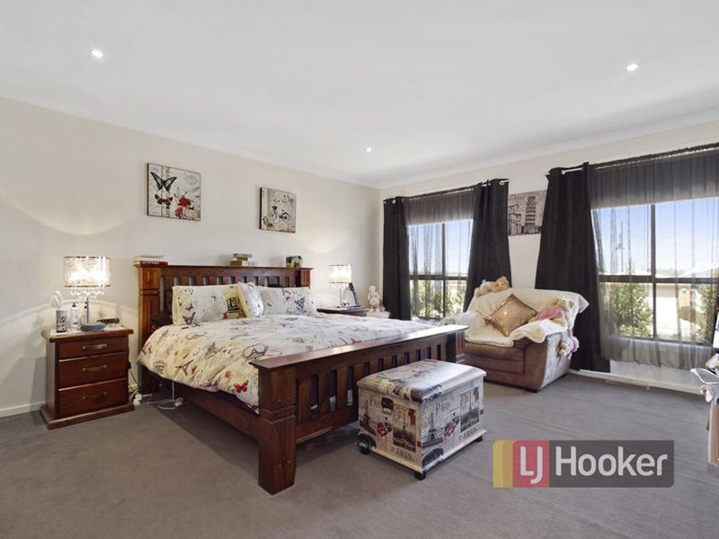 5/55-59 Fairholme Boulevard, Berwick VIC 3806