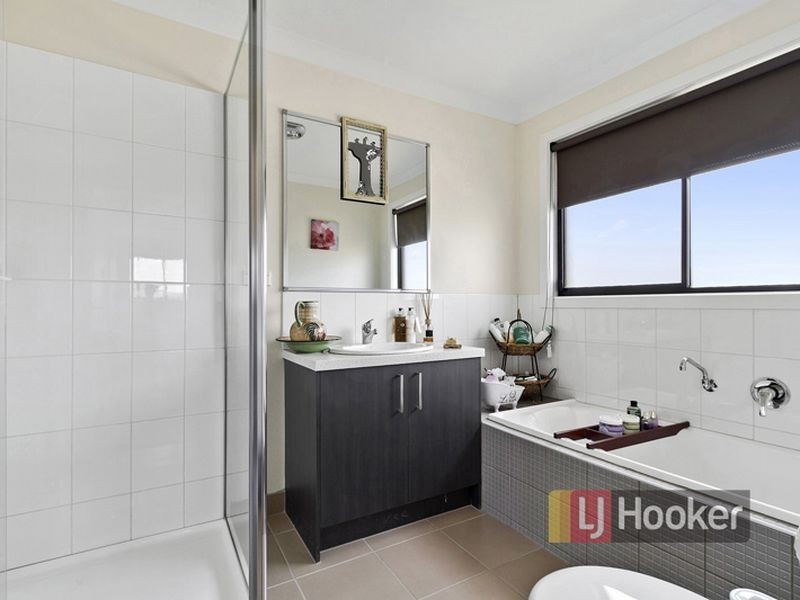 5/55-59 Fairholme Boulevard, Berwick VIC 3806