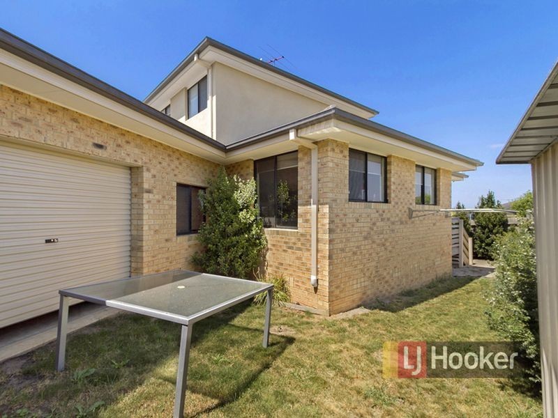 5/55-59 Fairholme Boulevard, Berwick VIC 3806