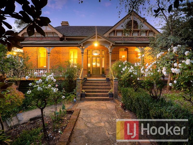 93 High Street, Berwick VIC 3806