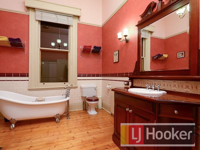 93 High Street, Berwick VIC 3806