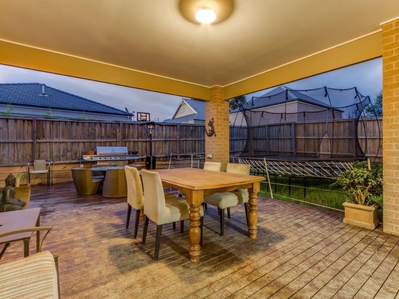 7 Morris Court, Officer VIC 3809