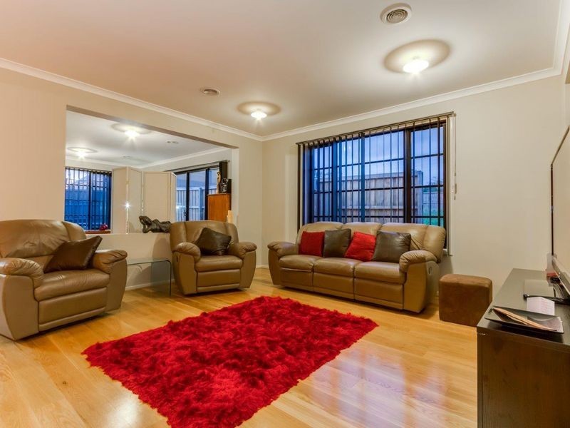 7 Morris Court, Officer VIC 3809