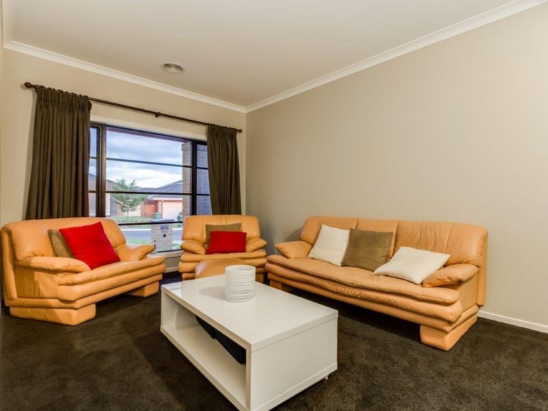 7 Morris Court, Officer VIC 3809