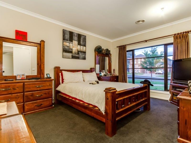 7 Morris Court, Officer VIC 3809