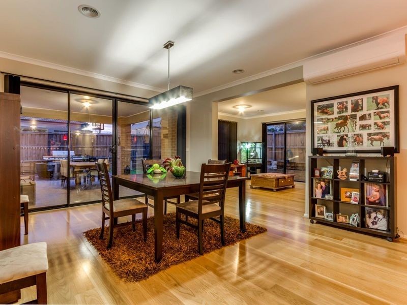 7 Morris Court, Officer VIC 3809