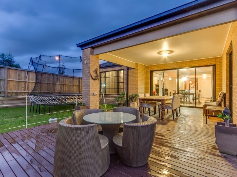 7 Morris Court, Officer VIC 3809