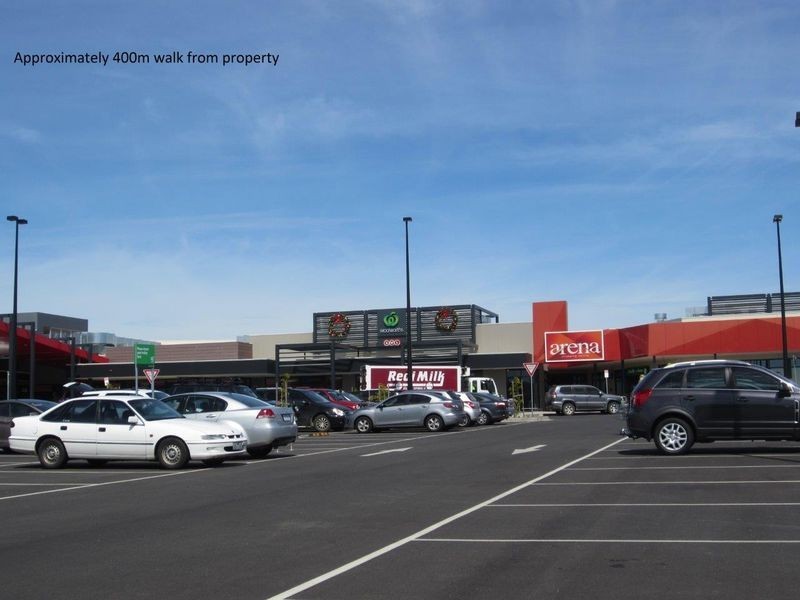 7 Morris Court, Officer VIC 3809