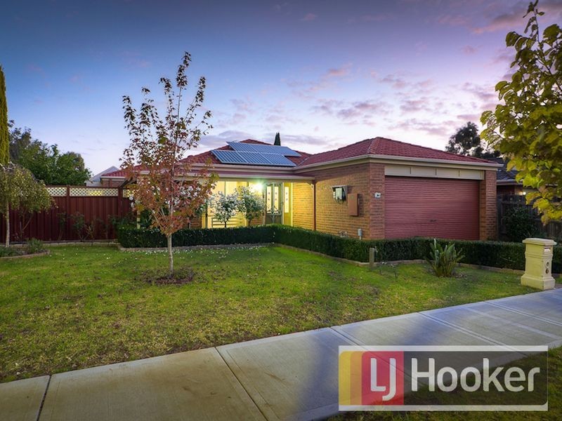 9 Grand Arch Way, Berwick VIC 3806