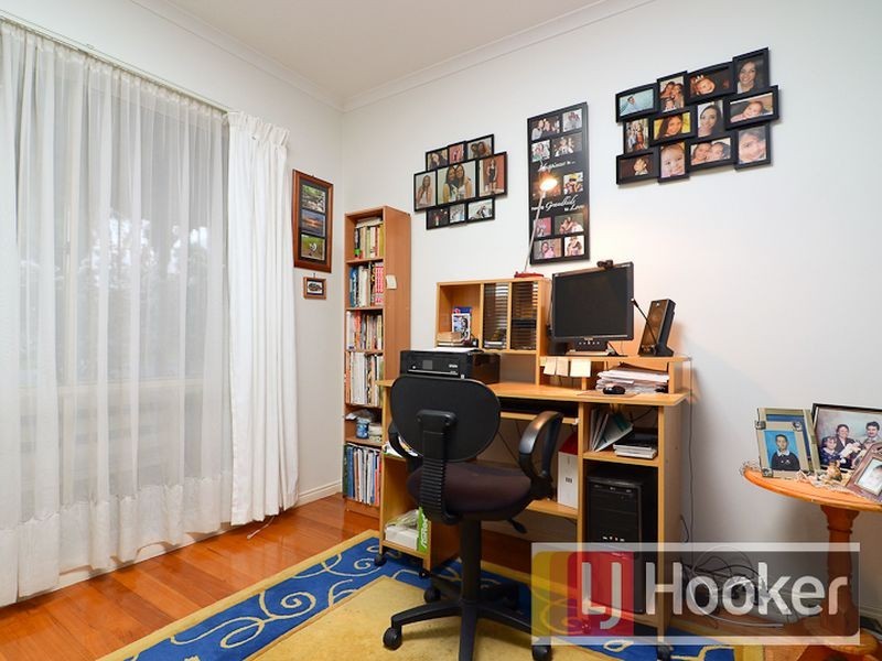 9 Grand Arch Way, Berwick VIC 3806