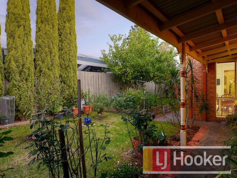 9 Grand Arch Way, Berwick VIC 3806