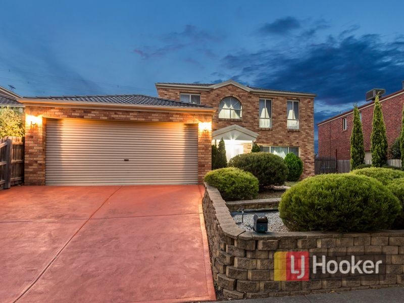 2 The Estuary, Hallam VIC 3803