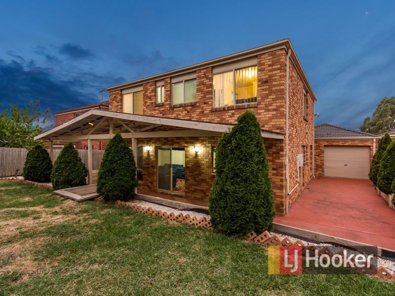 2 The Estuary, Hallam VIC 3803