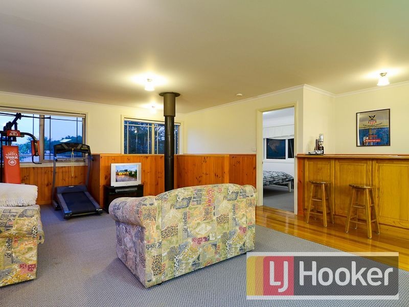 52 Lakesfield Drive, Lysterfield VIC 3156