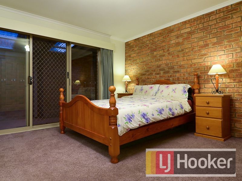 52 Lakesfield Drive, Lysterfield VIC 3156