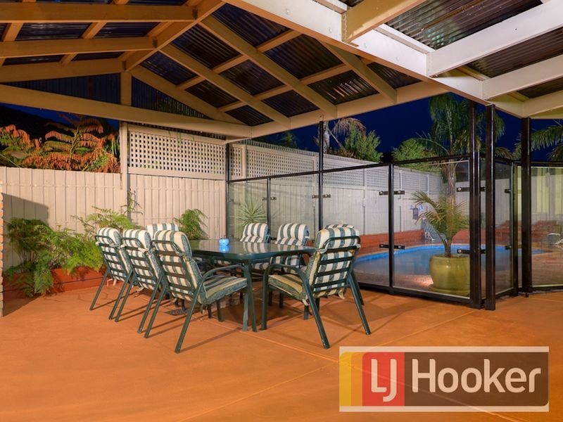 52 Lakesfield Drive, Lysterfield VIC 3156